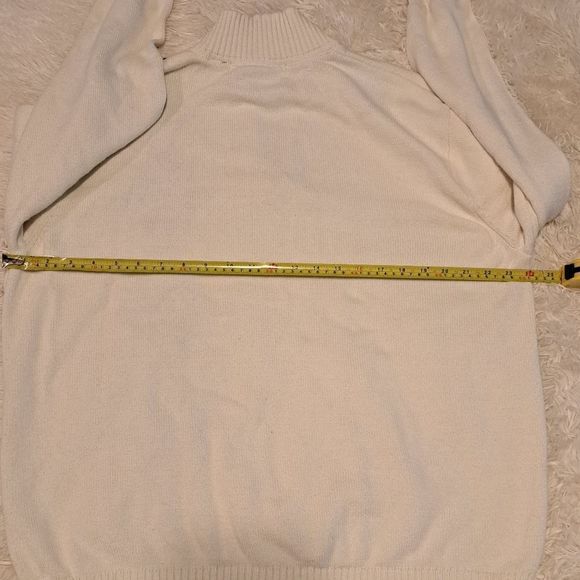 Vintage Oscar de la Renta Sweater‎ - Picture 3 of 4